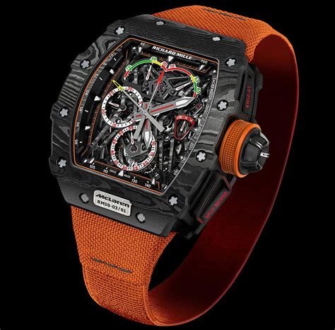 richard mille watches for men los angeles